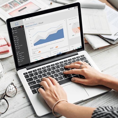 Titanium SEO Image