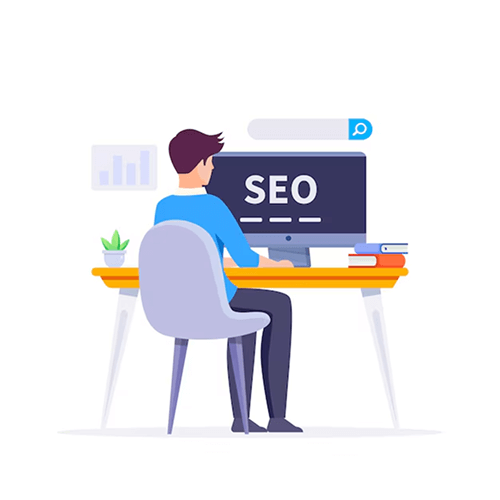 Titanium SEO Image
