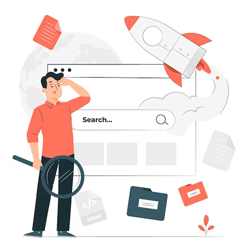 Titanium SEO Image
