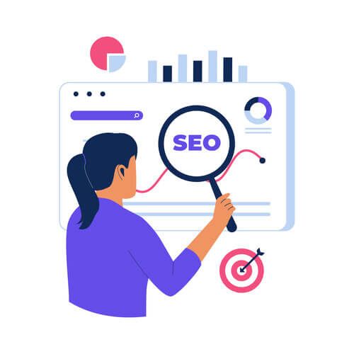 Titanium SEO Image