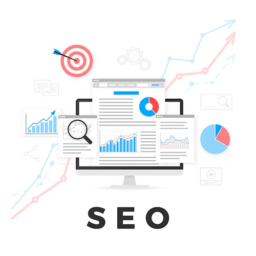 Titanium SEO Image